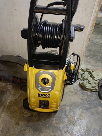 AC Service Pump Pressure Washer Machine for Sale