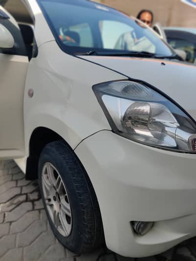 Family Car for Sale