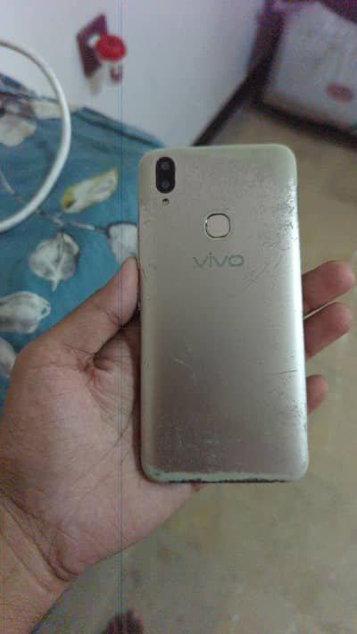 vivo y69