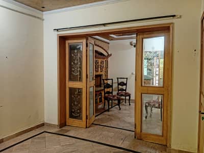 5 MARLA LOWER PORTION FOR RENT IN JOHAR TOWN