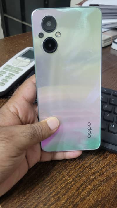 oppo f21 pro 5g 8gb 128gb