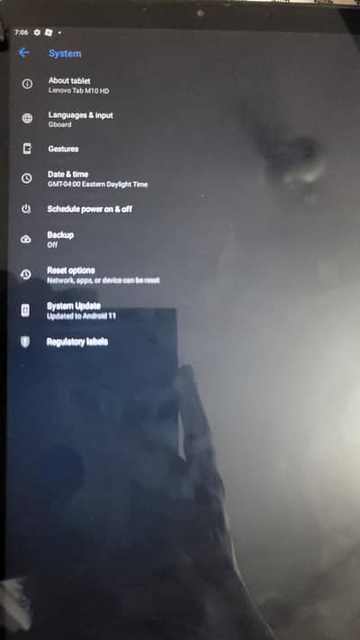 Lenovo Tab M10 2/32GB, 10inch, Mediatek urgent sale