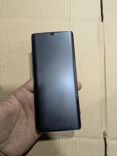 LG velvet 5G