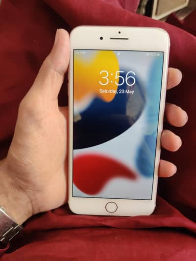 iphone 7 plus jv 128 pta approved