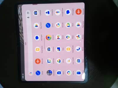 Googal pixel fold PTA approved 256