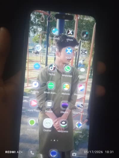 infinix