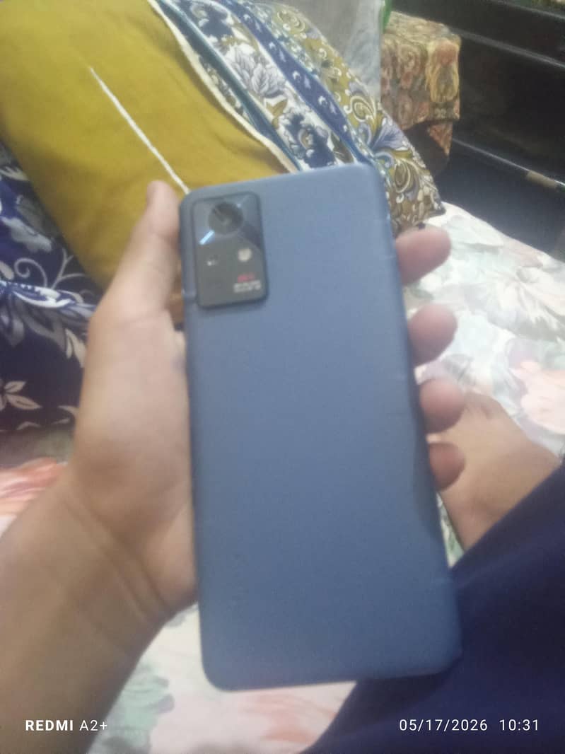 infinix 1