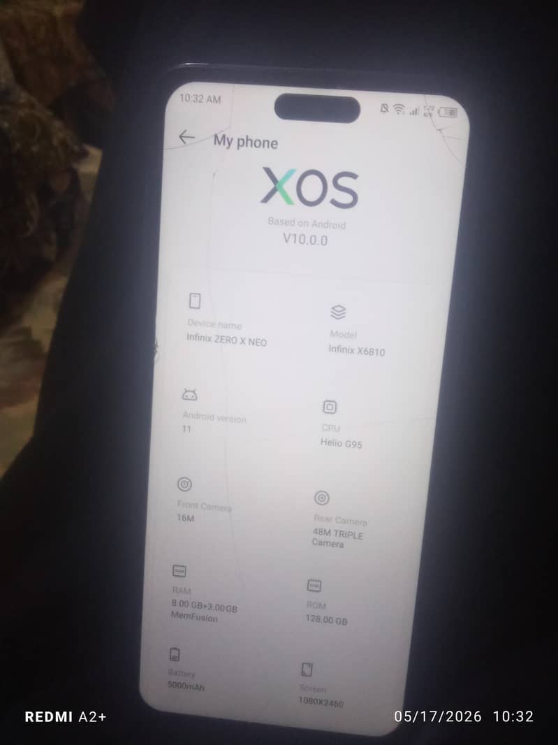 infinix 2