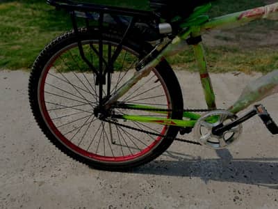 new cycle for sale 3 months used only
