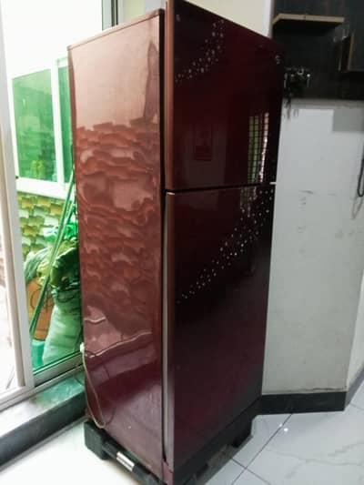 Pel refrigerator