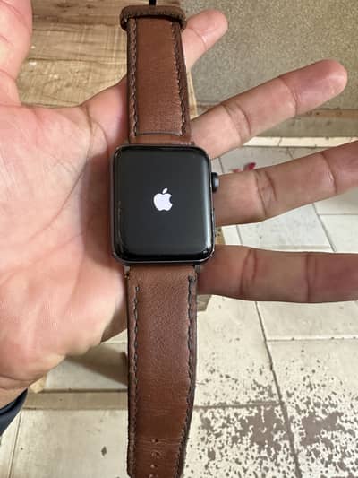 Apple watch series 3 42mm battry 98h