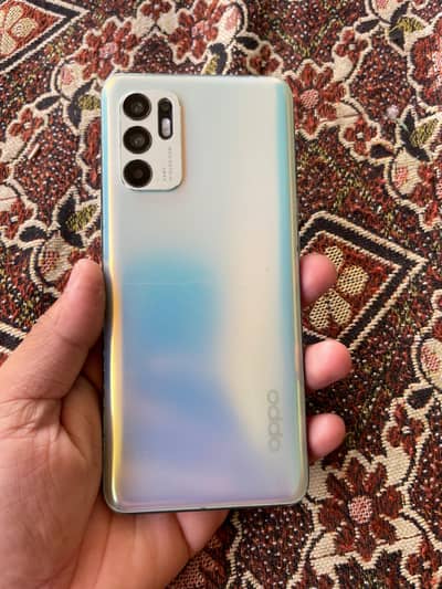 oppo reno 6 4g