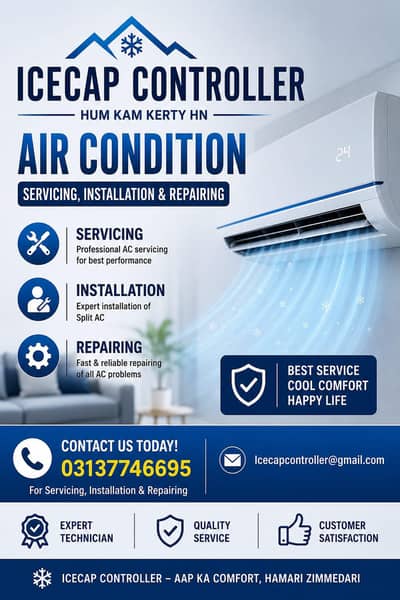 ac services provider