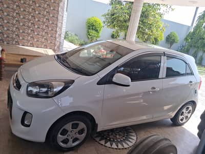 kia picanto 100 cc