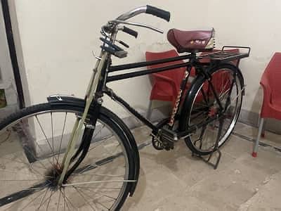 Original Sohrab Cycle size 22 “ available in good condition 10/10