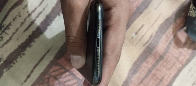 I phone xs max factory unlock 64 gb