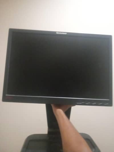 Lenovo 22 inch lcd urgent sale