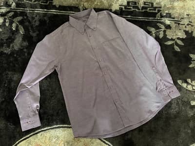 Mens Office Shirts