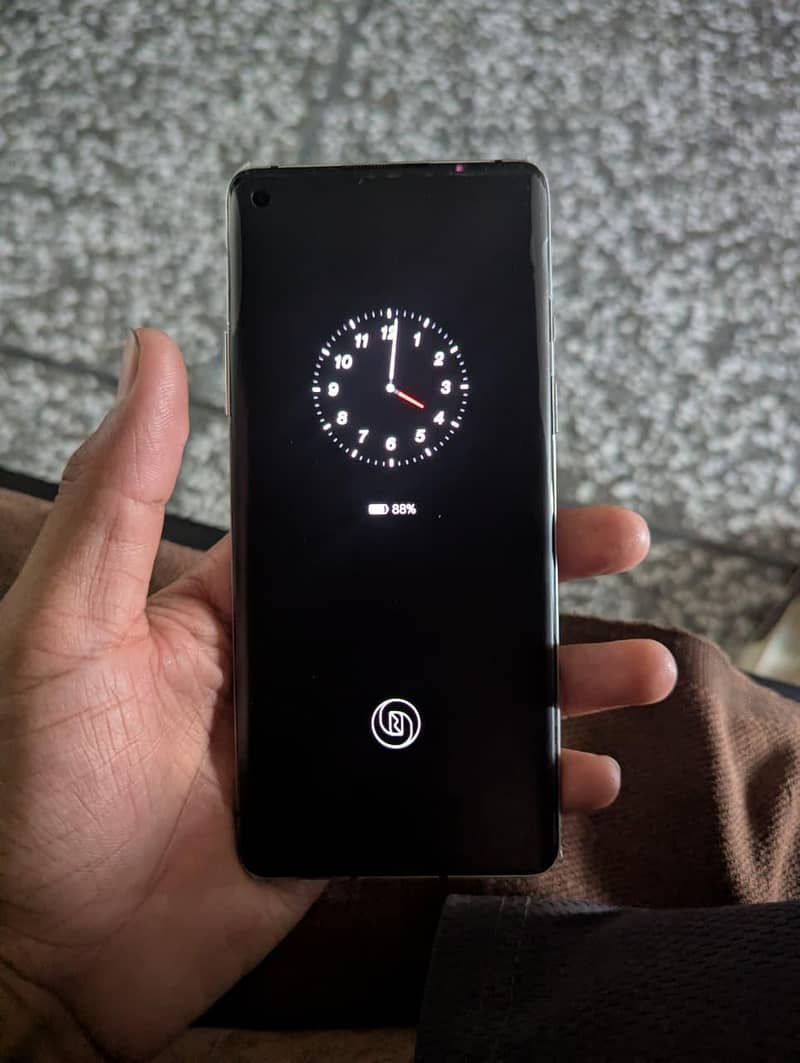 OnePlus 8 0