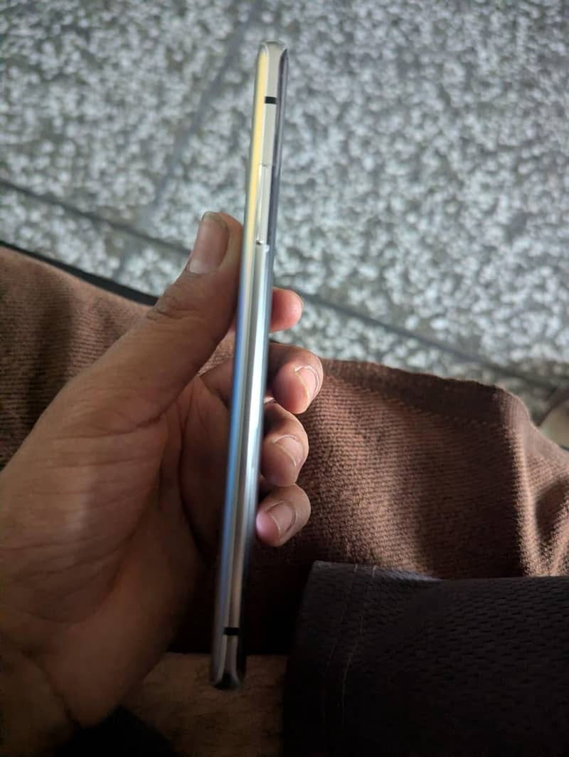 OnePlus 8 1