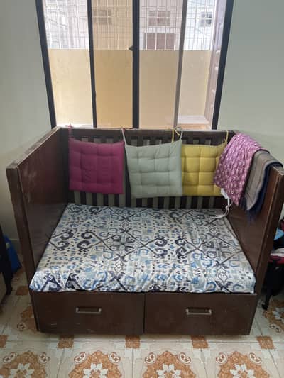 Crib for Sale