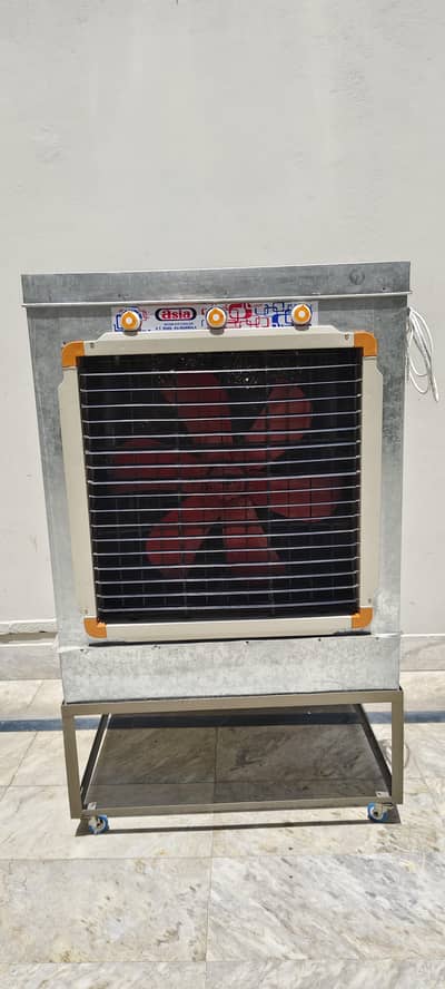 lahori Cooler full Gauge Chadar made in copper