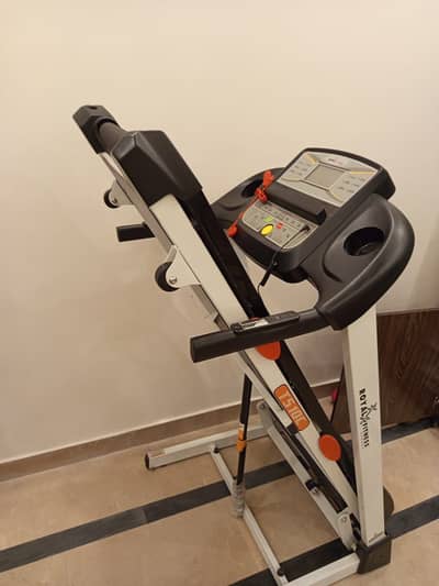 Tredmill