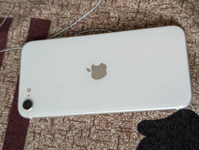 Iphone SE 2020 256GB Dual PTA