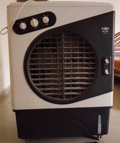super Asia  ECM 5000Super Asia ECM 5000 Cool Star Cool Star