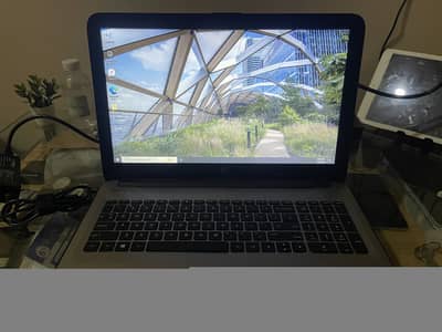 HP Laptop Notebook Series