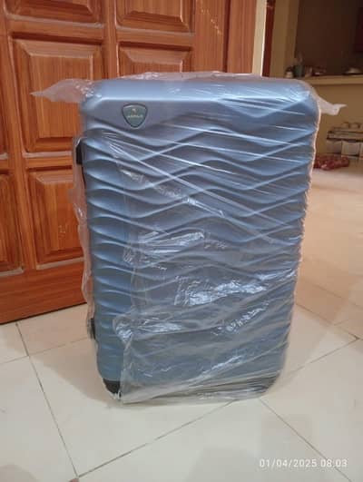 Asfar original leggage 40kg easy to carry
