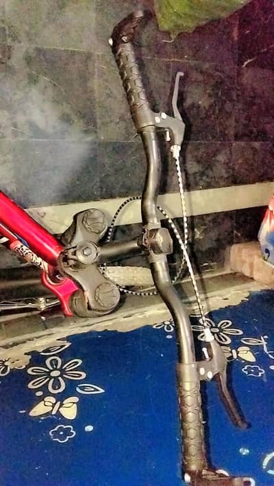 Bicycle 0-39 pro hai 37k ki le thi ab 30k ki sell Karni hai