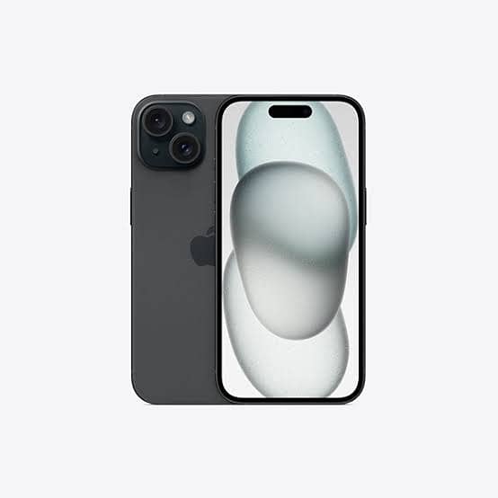 Apple iPhone 15 0