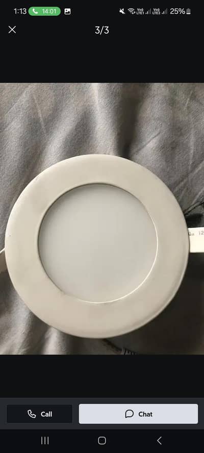 led lights 4 inch