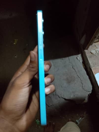 realme note 50 4+4 128 open boxe