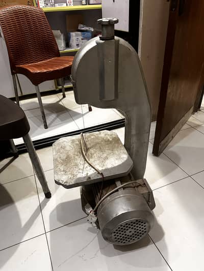 Bone Cutter Meat Cutter