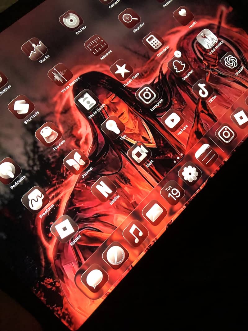 iPad AIR (4th Generation) 0