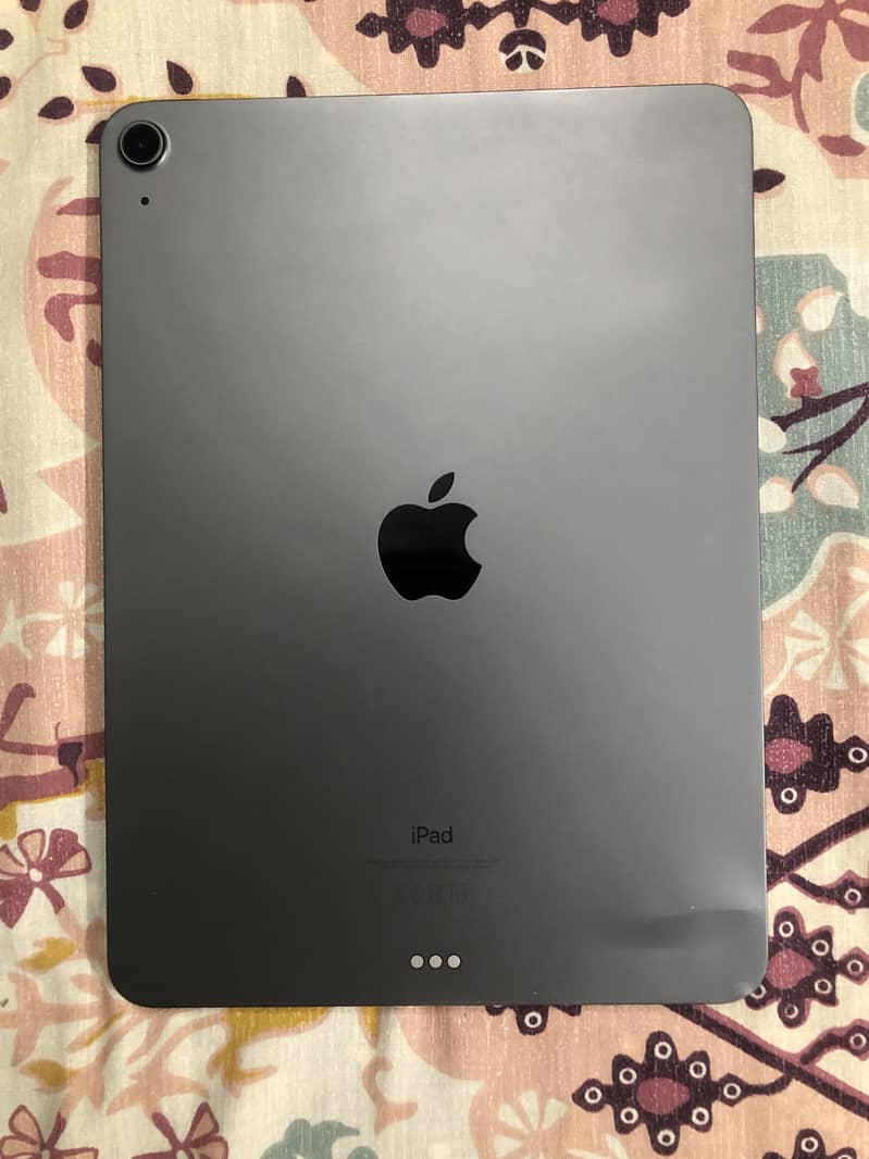 iPad AIR (4th Generation) 1