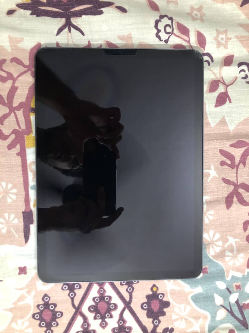 iPad AIR (4th Generation) 2