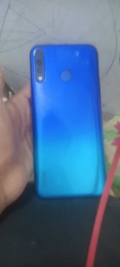 tecno spark 4 power button hard work