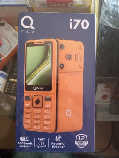 QMobile Other Model