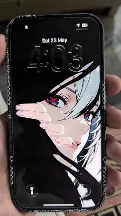Apple iPhone 15 Pro with box original