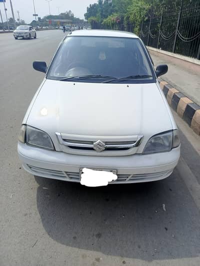 suzuki cultus