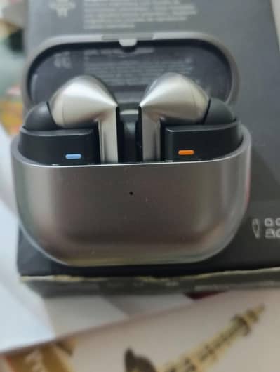 Samsung buds 3 pro