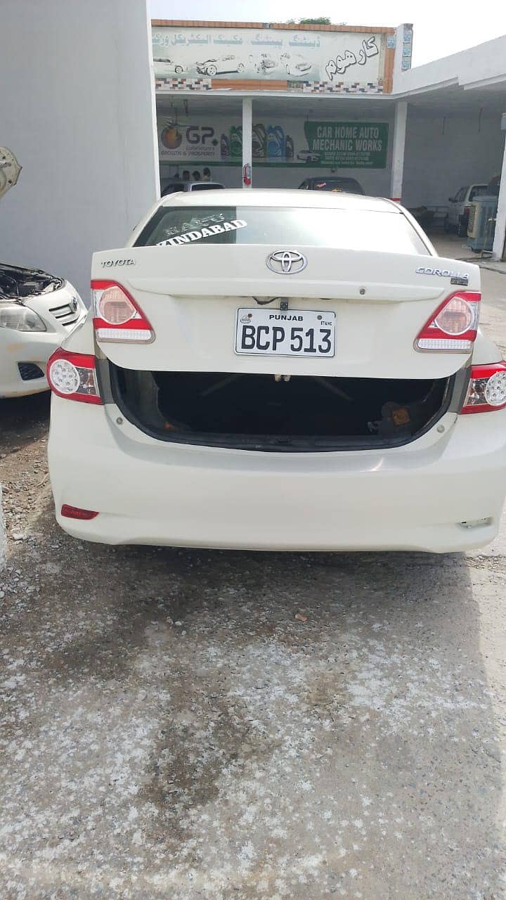 چھت بانٹ ڈگی جینون 3