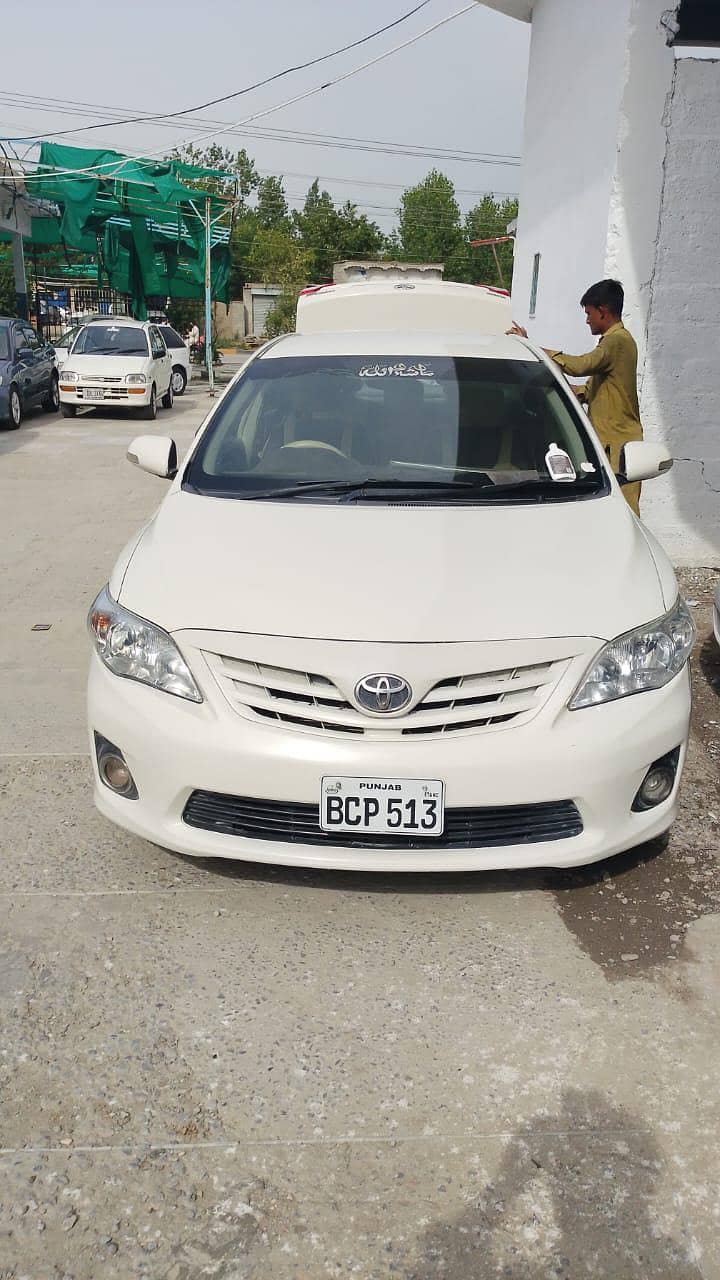 چھت بانٹ ڈگی جینون 7