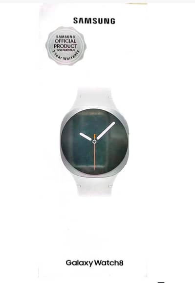 Samsung Galaxy Watch8 44mm