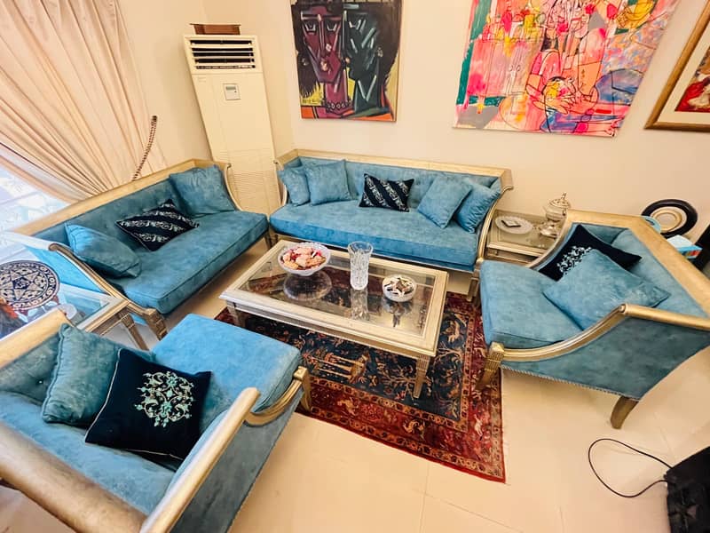 NM Furnitures 5