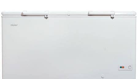 Deep Freezer 0