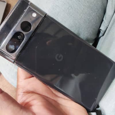 google pixel 7 pro